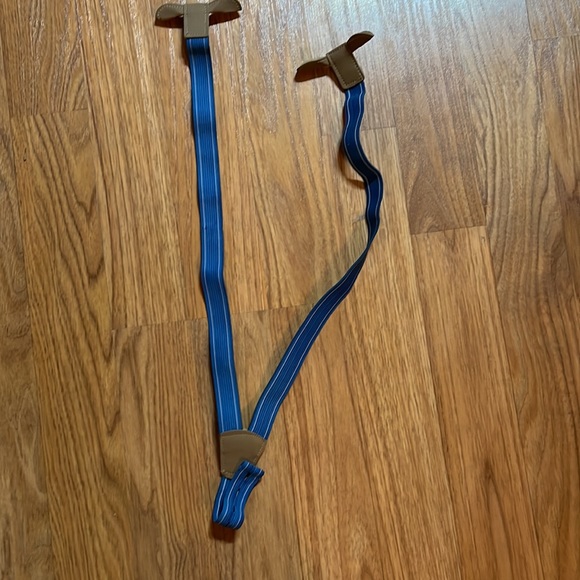 Lot of 7 baby/toddler suspenders. - Picture 7 of 8